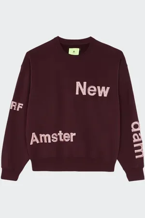 New Amsterdam Surf association New Amsterdam Surf Association