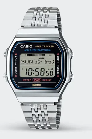 Casio Vintage
