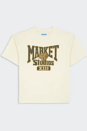 MARKET Market