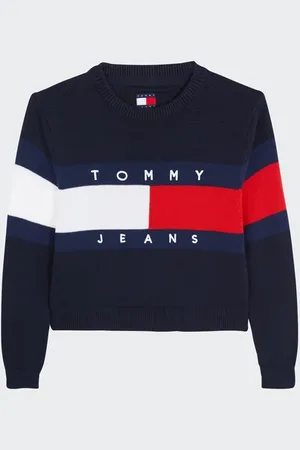 Tommy Hilfiger Tommy Jeans