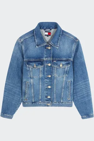 Tommy Hilfiger Tommy Jeans