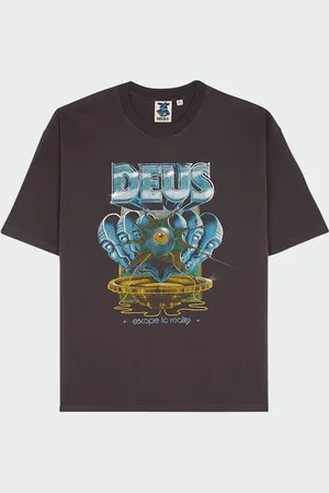 Deus Ex Machina Deus Ex Machina