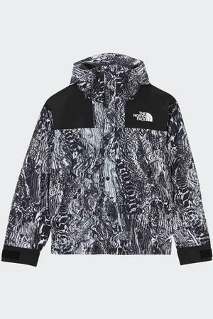 The North Face The North Face