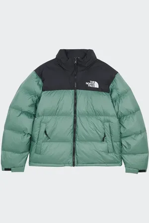 The North Face The North Face