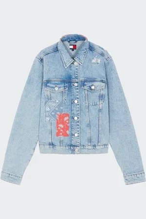 Tommy Hilfiger Tommy Jeans