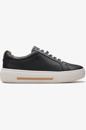 Clarks Hollyhock Walk