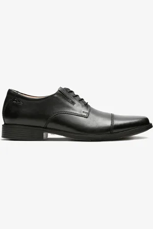Clarks Tilden Cap