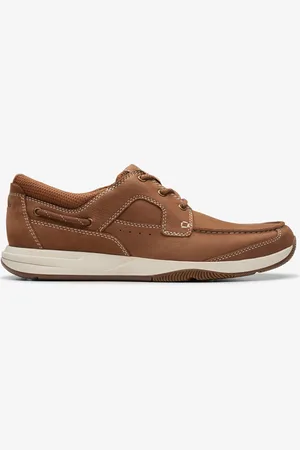 Clarks Sailview Lace