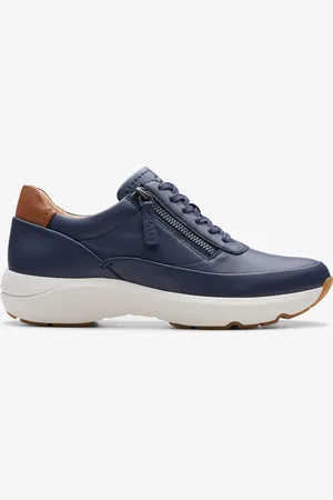 Clarks Tivoli Zip