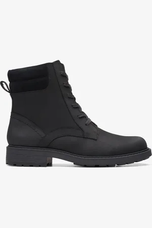 Clarks Orinoco2 Spice
