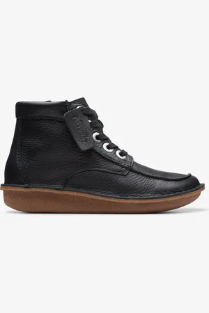 Clarks Funny Cedar
