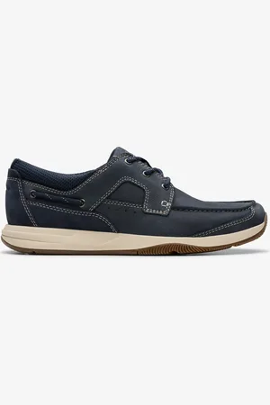Clarks Sailview Lace