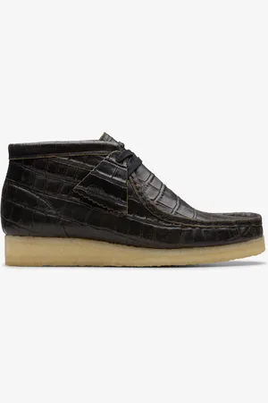 Clarks Clarks Wallabee Boot
