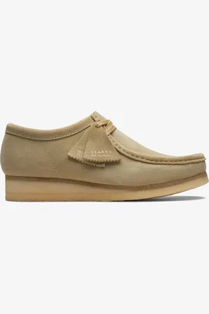Clarks Clarks Wallabee