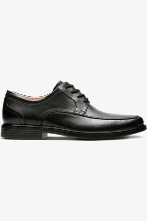 Clarks Un Aldric Park