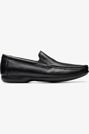Clarks Finer Sun