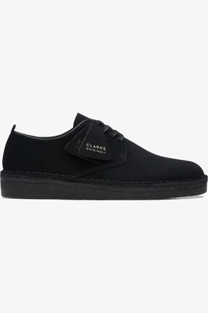 Clarks Clarks Coal London