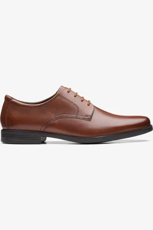 Clarks Howard Walk