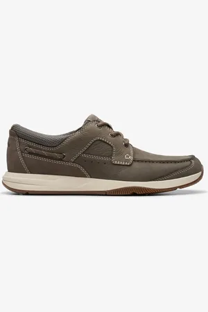 Clarks Sailview Lace