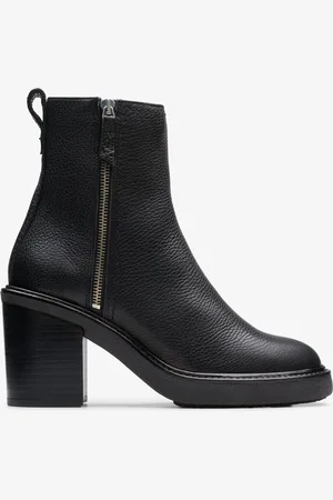 Clarks Cassiano Zip