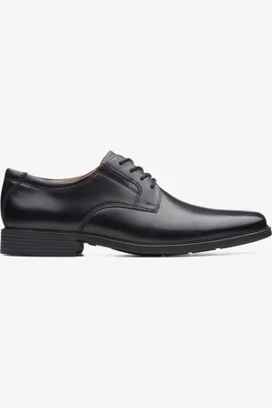 Clarks Tilden Plain