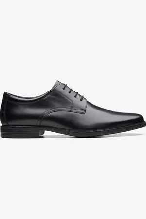 Clarks Howard Walk