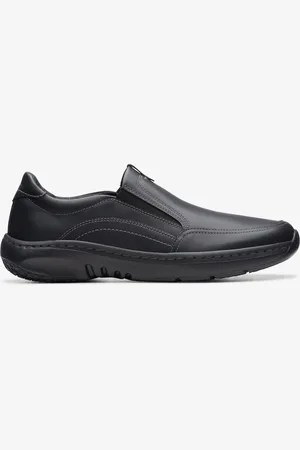 Clarks Pro Step