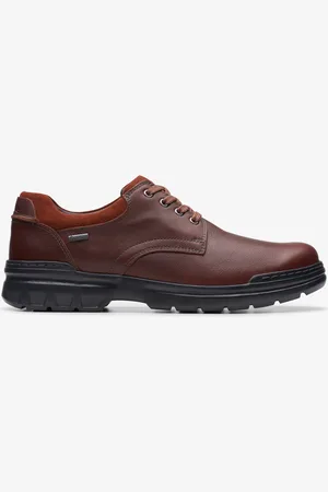 Clarks Rockie Walk GORE-TEX