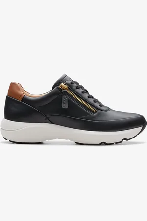 Clarks Tivoli Zip