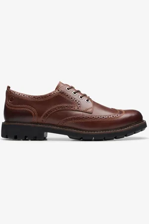 Clarks Batcombe Far