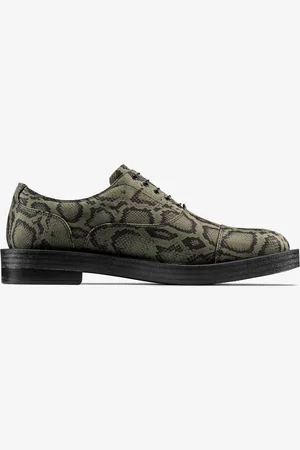 Clarks Martine Rose Oxford 2 Homme