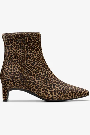 Clarks Edina Up