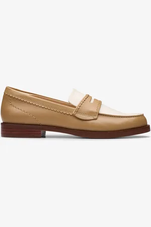 Clarks Straven Edge