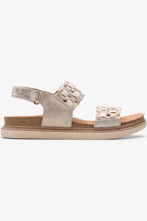 Clarks Arwell Glide
