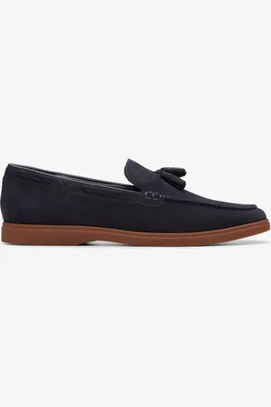Clarks Torford Tassel
