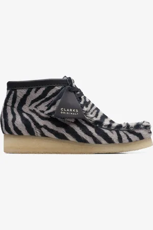 Clarks Clarks Wallabee Boot