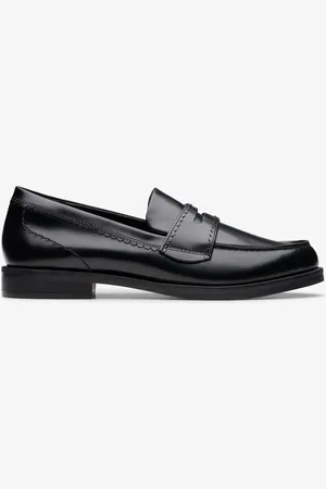 Clarks Straven Edge