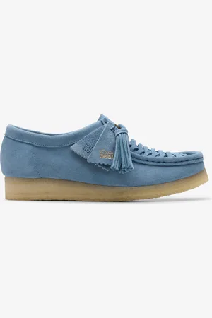 Clarks Clarks Wallabee Weave