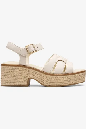 Clarks Coledale Strap