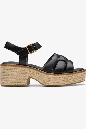 Clarks Coledale Strap
