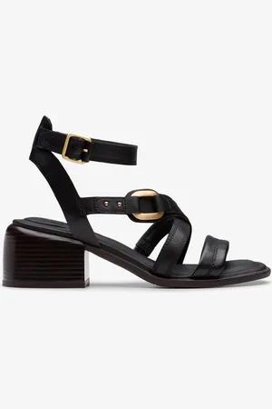 Clarks Morwyn Strap