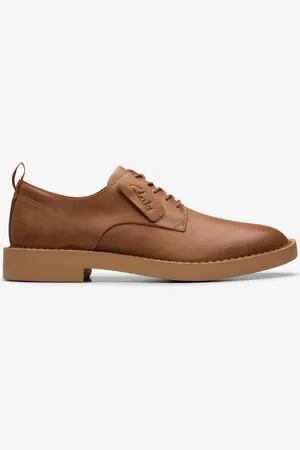 Clarks Martock Lace