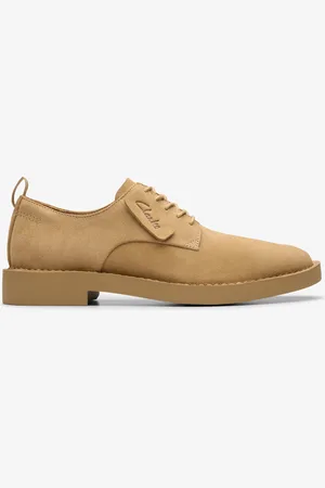 Clarks Martock Lace