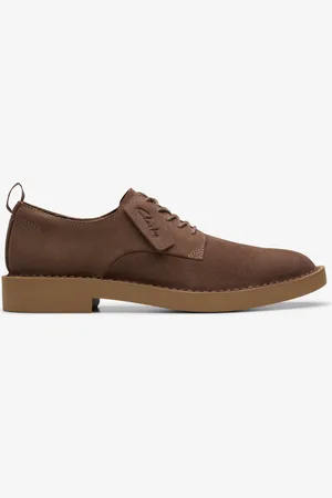 Clarks Martock Lace