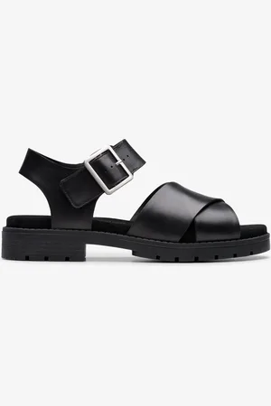 Clarks Orinoco Cross