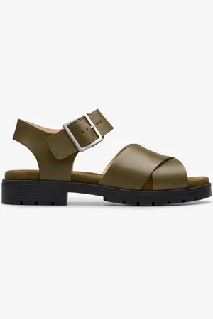 Clarks Orinoco Cross