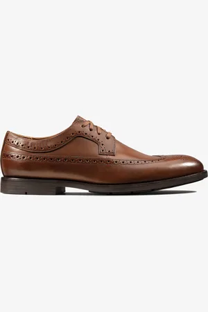 Clarks Ronnie Limit
