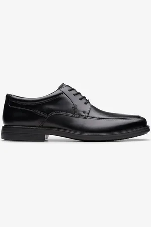 Clarks Ipswich Apron II