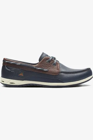 Clarks Orson Harbour