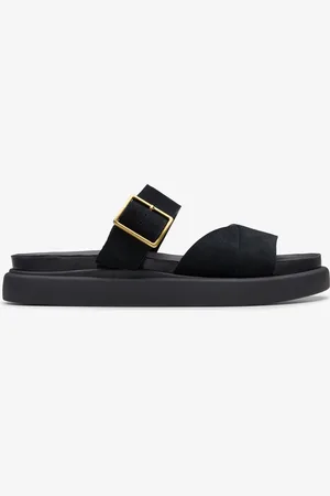 Clarks Aristella Mule